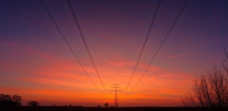 The grid’s big looming problem: Getting power to where it’s needed