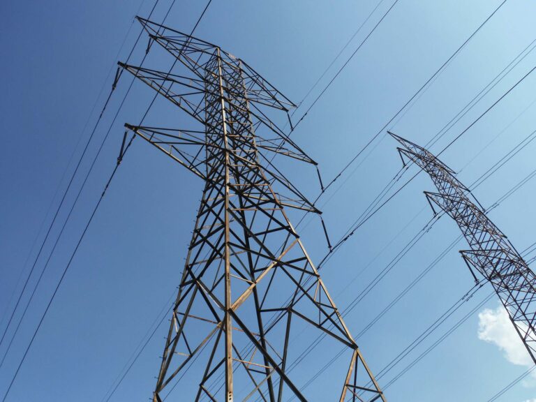 America is Bad at Building Power Lines. We Can Fix That.