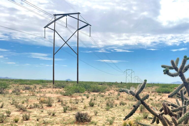 Biden-Harris Administration Announces $1.3 Billion to Build Out Nation’s Electric Transmission and Releases New Study Identifying Critical Grid Needs