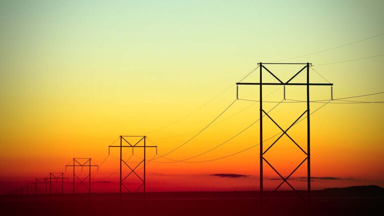 Southline Transmission Project Selected as Part of a $1.3 Billion Commitment to Build Out Nation’s Electric Transmission