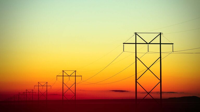 Grid United Applauds Bipartisan Energy Permitting Reform Legislation