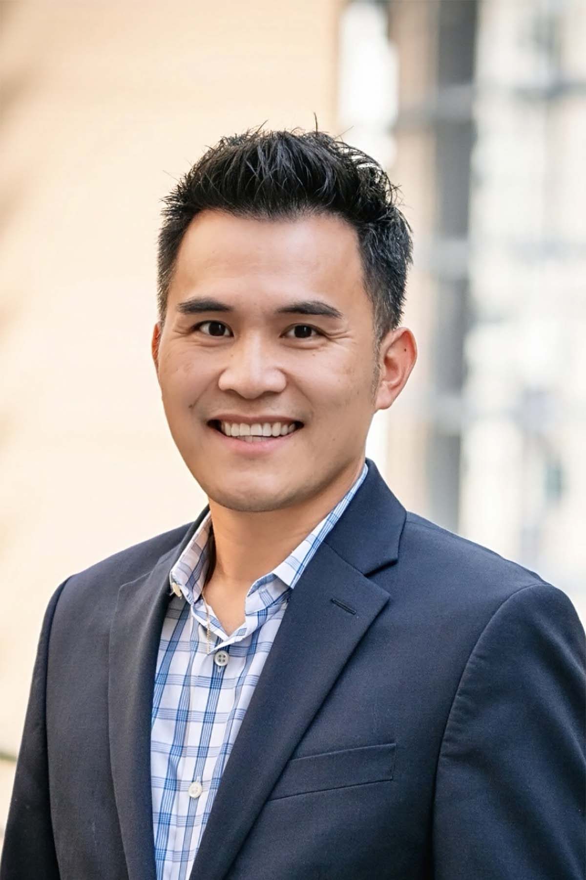 Hoa Tran